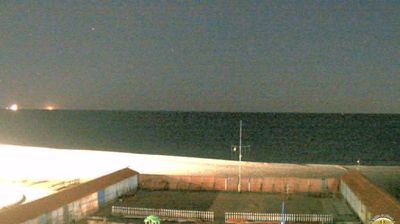 immagine della webcam nei dintorni di Vittoria Apuana: webcam Marina Di Carrara