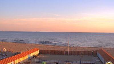 immagine della webcam nei dintorni di Massa: webcam Marina Di Carrara