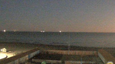 Preview delle webcam di Marina Di Carrara