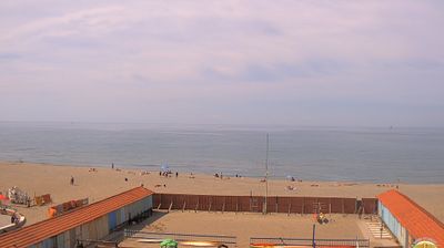 immagine della webcam nei dintorni di Forte dei Marmi: webcam Marina Di Carrara
