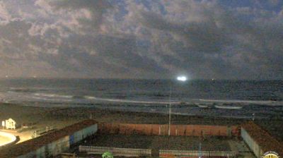 immagine della webcam nei dintorni di Santo Stefano di Magra: webcam Marina Di Carrara