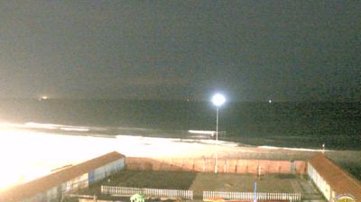 immagine della webcam nei dintorni di Forte dei Marmi: webcam Marina Di Carrara