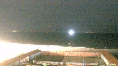 immagine della webcam nei dintorni di Fiascherino: webcam Marina Di Carrara
