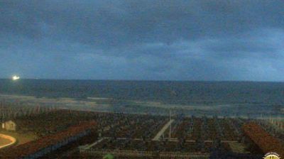 immagine della webcam nei dintorni di Fiumetto: webcam Marina Di Carrara
