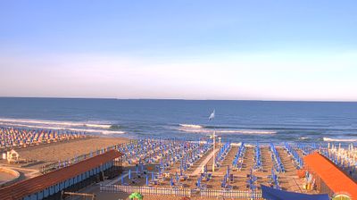 immagine della webcam nei dintorni di Marina Di Pietrasanta: webcam Marina Di Carrara