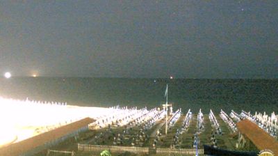 immagine della webcam nei dintorni di Marina Di Massa: webcam Marina Di Carrara