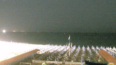immagine della webcam nei dintorni di Marina Di Massa: webcam Marina Di Carrara