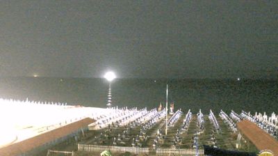 Preview delle webcam di Marina Di Carrara