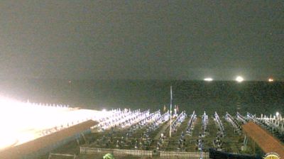 immagine della webcam nei dintorni di Viareggio: webcam Marina Di Carrara