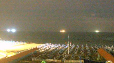 immagine della webcam nei dintorni di Forte dei Marmi: webcam Marina Di Carrara