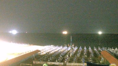 immagine della webcam nei dintorni di Vittoria Apuana: webcam Marina Di Carrara