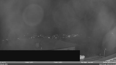 immagine della webcam nei dintorni di Darfo Boario Terme: webcam Niardo