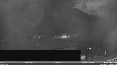 immagine della webcam nei dintorni di Aprica: webcam Niardo