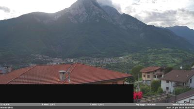 immagine della webcam nei dintorni di Piancogno: webcam Niardo