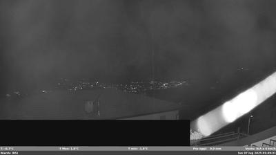 immagine della webcam nei dintorni di Saviore dell'Adamello: webcam Niardo