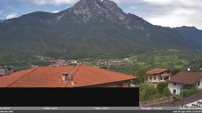 immagine della webcam nei dintorni di Piancogno: webcam Niardo