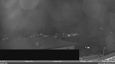 immagine della webcam nei dintorni di Vilminore di Scalve: webcam Niardo
