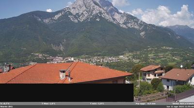immagine della webcam nei dintorni di Darfo Boario Terme: webcam Niardo
