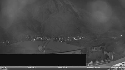 immagine della webcam nei dintorni di Bagolino: webcam Niardo