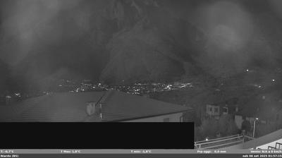 immagine della webcam nei dintorni di Schilpario: webcam Niardo
