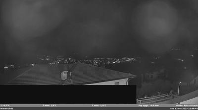 immagine della webcam nei dintorni di Esine: webcam Niardo