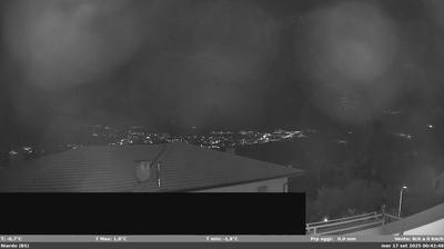 immagine della webcam nei dintorni di Daone: webcam Niardo