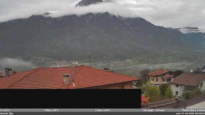 immagine della webcam nei dintorni di Cevo: webcam Niardo