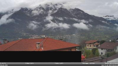 immagine della webcam nei dintorni di Bagolino: webcam Niardo
