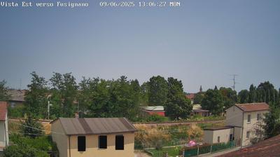 Preview delle webcam di Lugo: Webcam