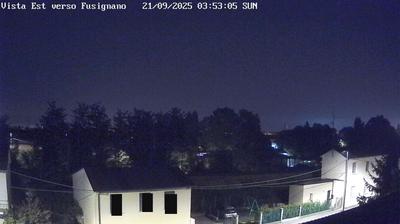 immagine della webcam nei dintorni di Porto Garibaldi: webcam Lugo