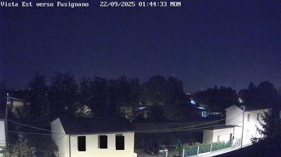 immagine della webcam nei dintorni di Riolo Terme: webcam Lugo