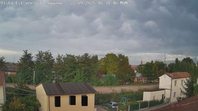 immagine della webcam nei dintorni di Conselice: webcam Lugo