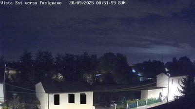 immagine della webcam nei dintorni di Marina Romea: webcam Lugo