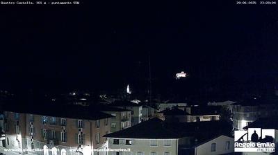 Preview delle webcam di Quattro Castella