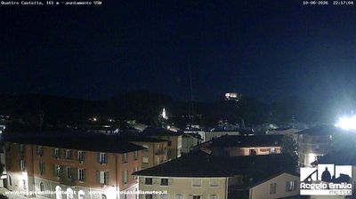 Preview delle webcam di Quattro Castella