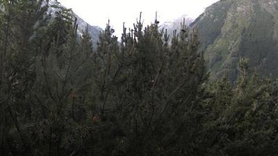 Preview delle webcam di Cogne: Gran Paradiso Webcam