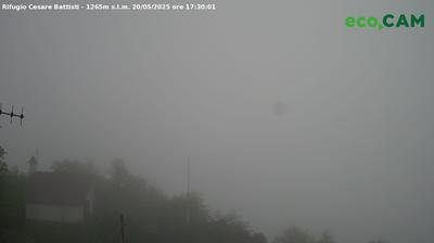 immagine della webcam nei dintorni di San Giovanni Ilarione: webcam Lessinia