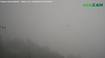 immagine della webcam nei dintorni di Bosco Chiesanuova: webcam Lessinia