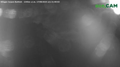 immagine della webcam nei dintorni di Marano di Valpolicella: webcam Lessinia