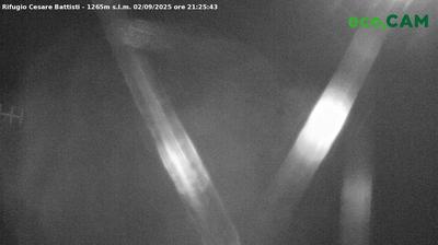 immagine della webcam nei dintorni di Marano di Valpolicella: webcam Lessinia