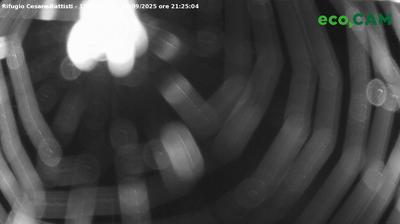 immagine della webcam nei dintorni di Polsa: webcam Lessinia