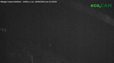 immagine della webcam nei dintorni di Valli del Pasubio: webcam Lessinia