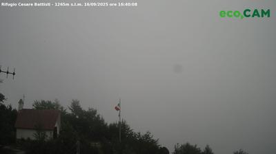 immagine della webcam nei dintorni di Recoaro Terme: webcam Lessinia