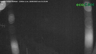 immagine della webcam nei dintorni di Marano di Valpolicella: webcam Lessinia