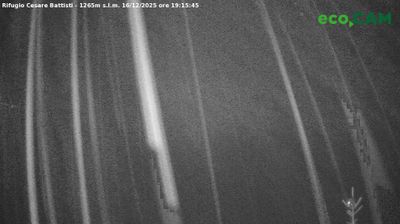 immagine della webcam nei dintorni di Recoaro Terme: webcam Rifugio Campogrosso