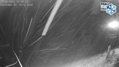 immagine della webcam nei dintorni di Pragelato: webcam Prali