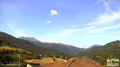 immagine della webcam nei dintorni di Coriano: webcam Pratizzano