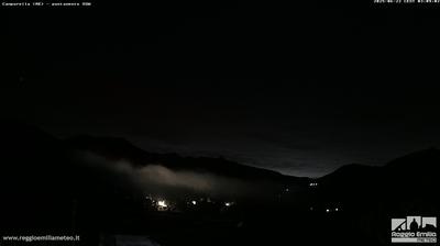 immagine della webcam nei dintorni di Prato Spilla: webcam Pratizzano