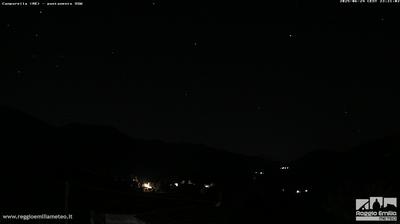immagine della webcam nei dintorni di Langhirano: webcam Pratizzano