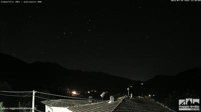 immagine della webcam nei dintorni di Vetto: webcam Pratizzano